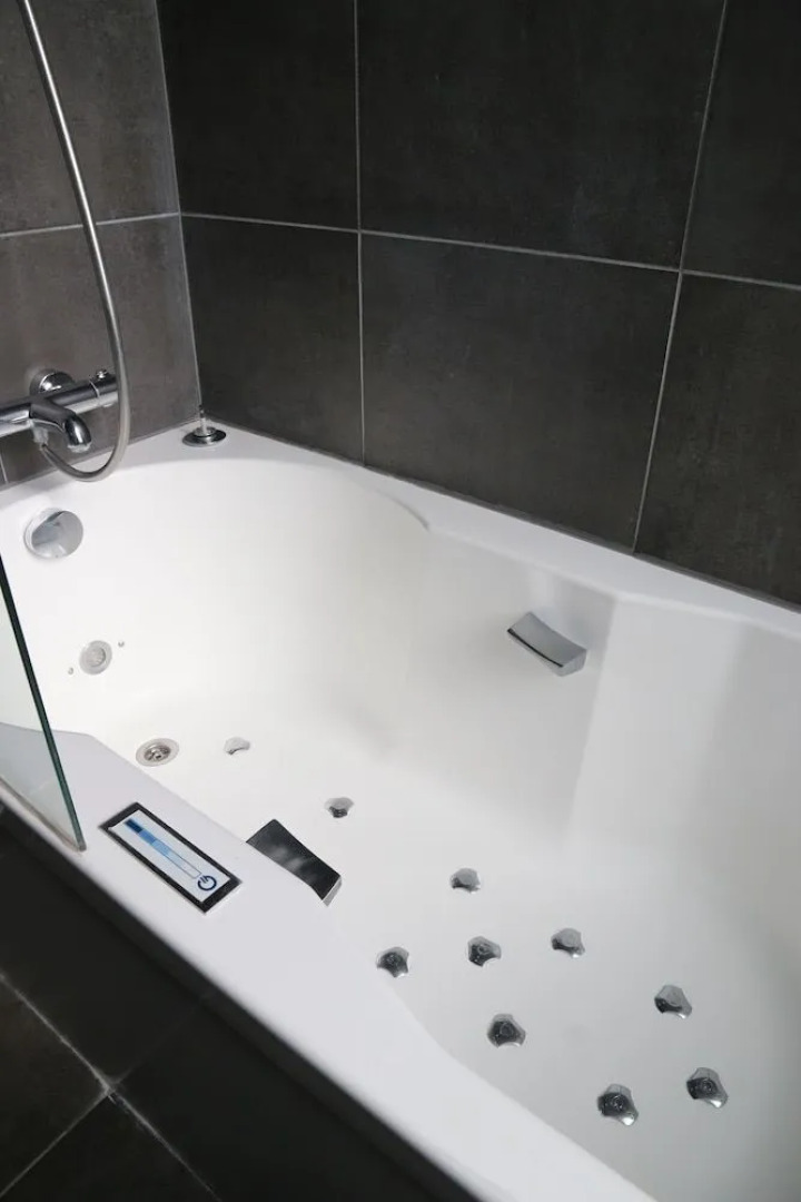 Hôtel Villa les Bains