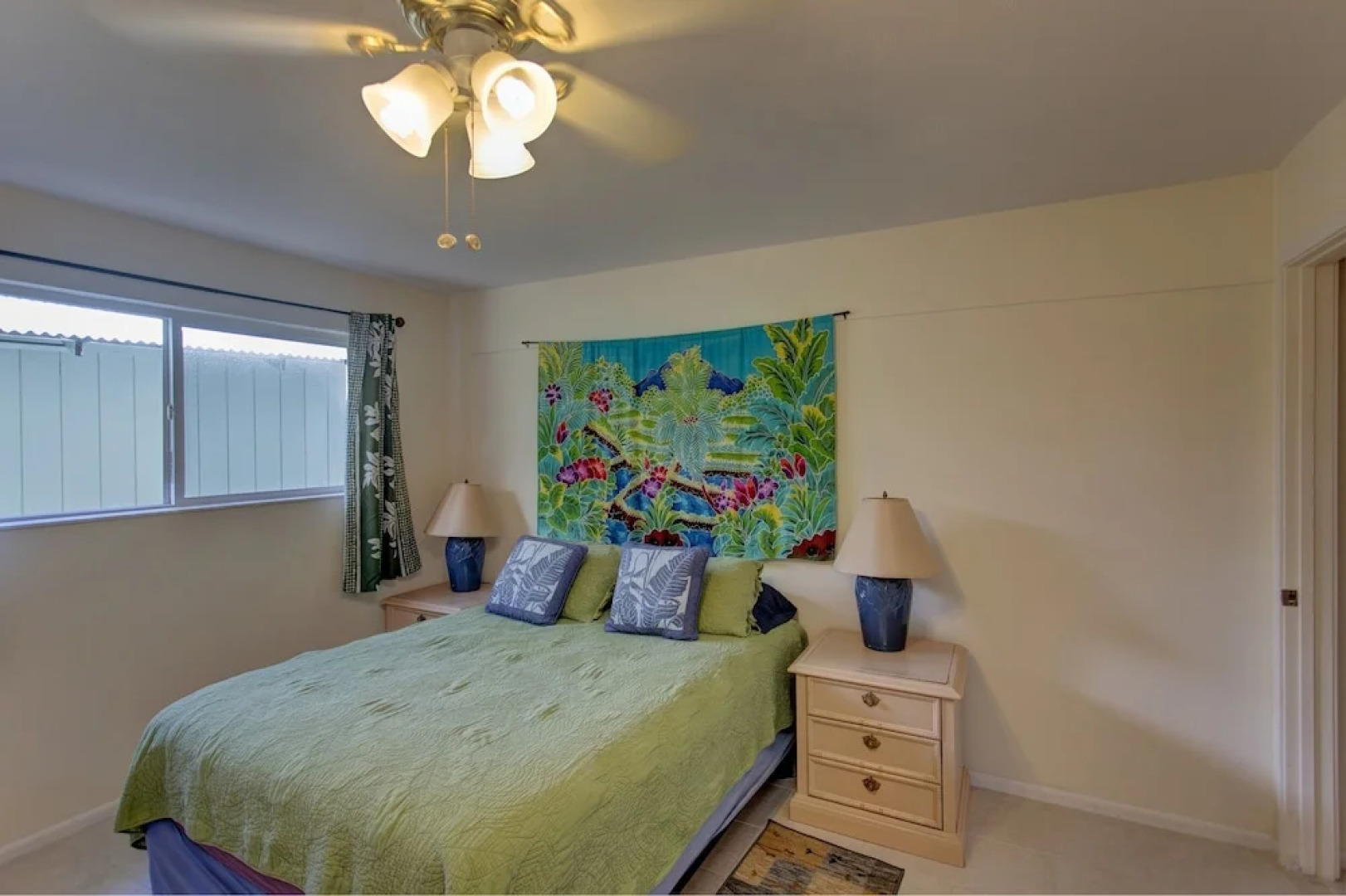 Uli Kai - The Deep Blue Sea 4 Bedroom Home