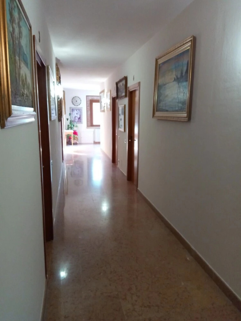 Agriturismo Corte Trincerone