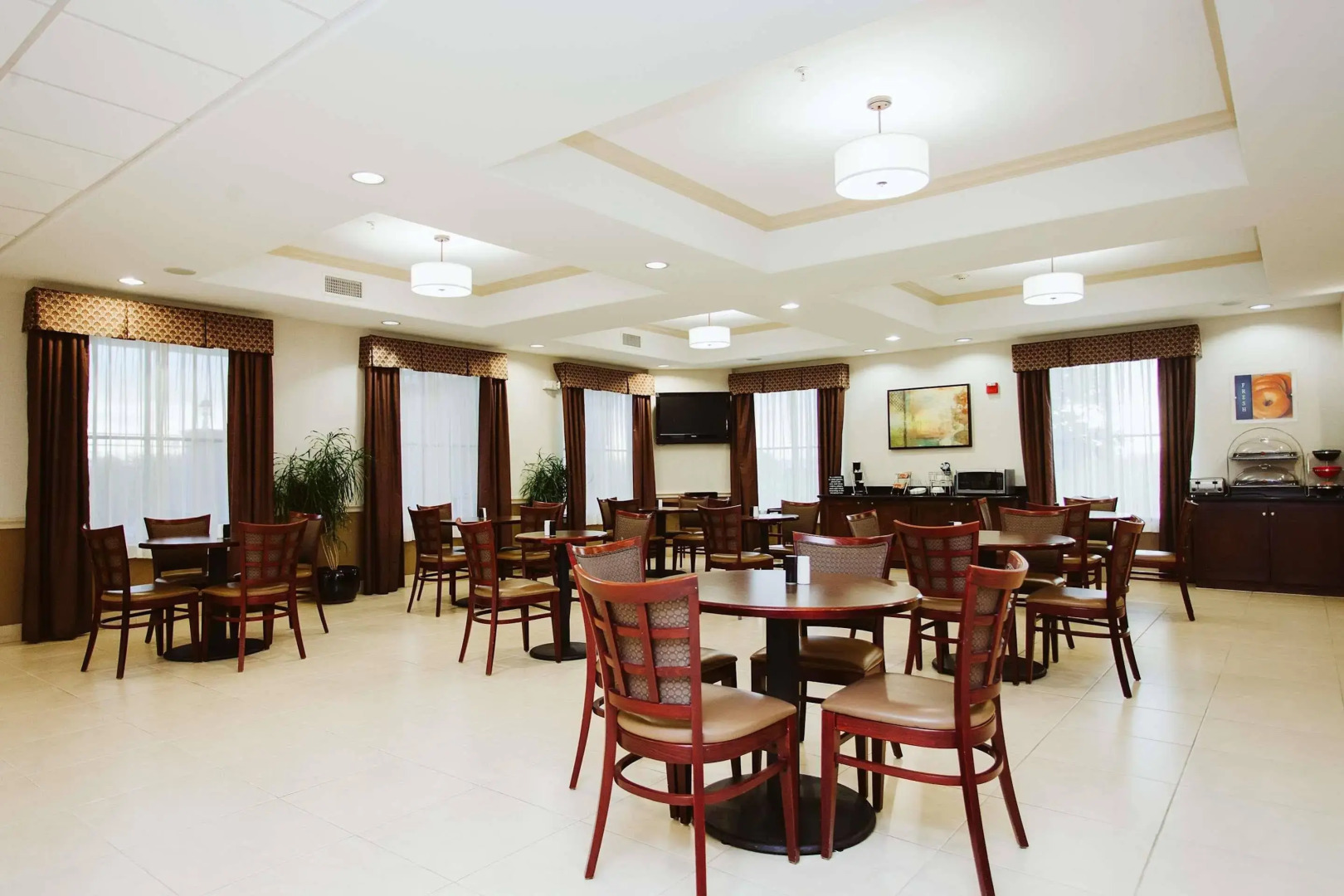 Best Western Sugarland Inn