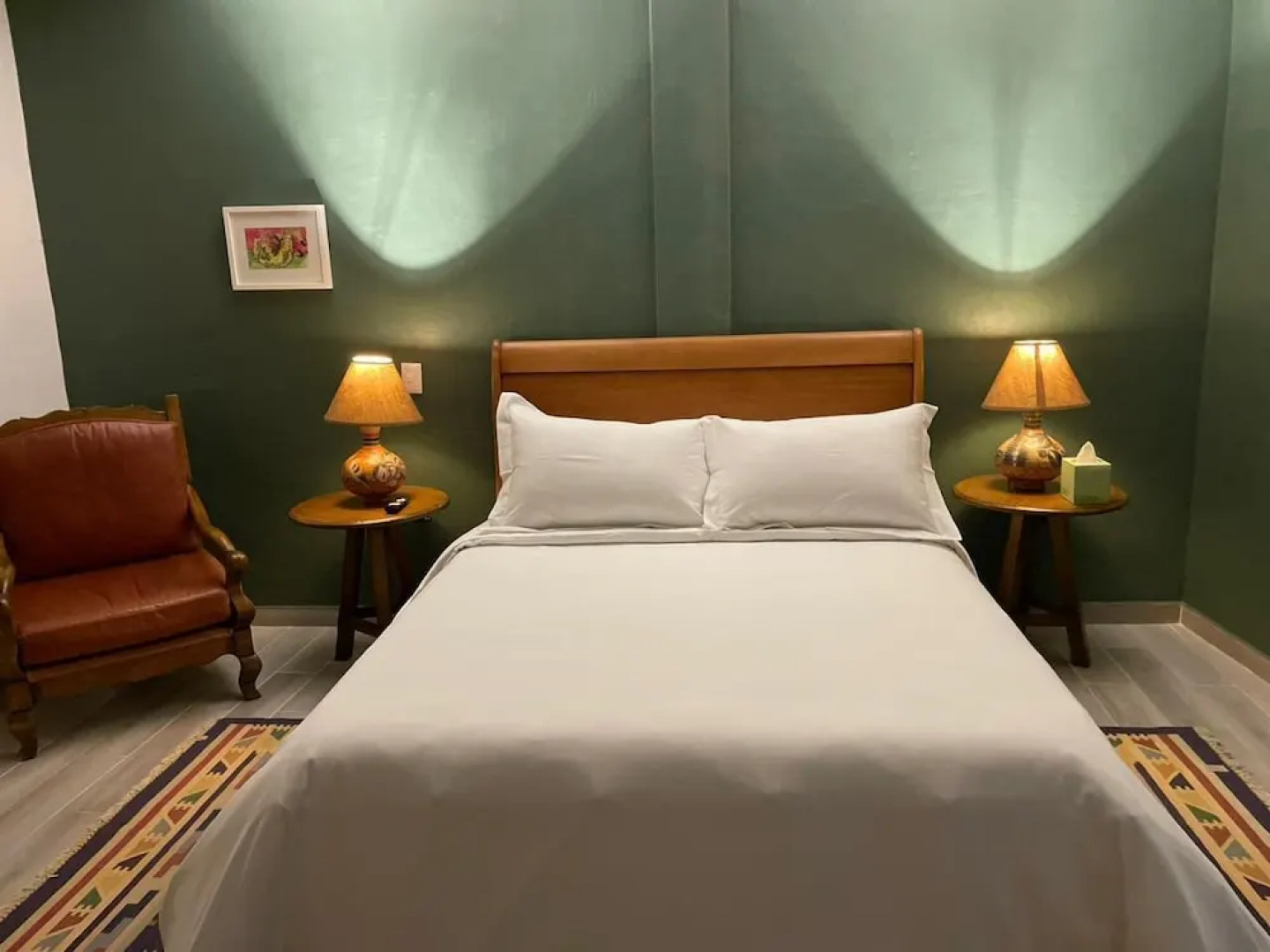 Quinta Ascension - Adults Only