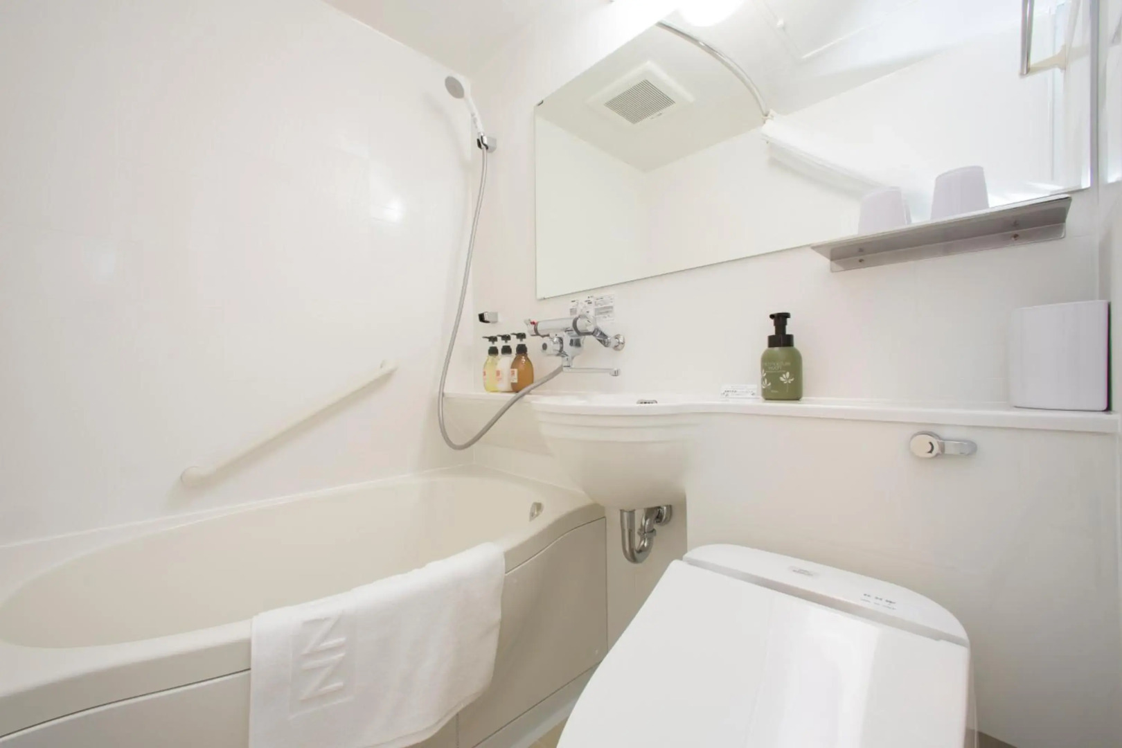 Sanco Inn Iseshi Ekimae