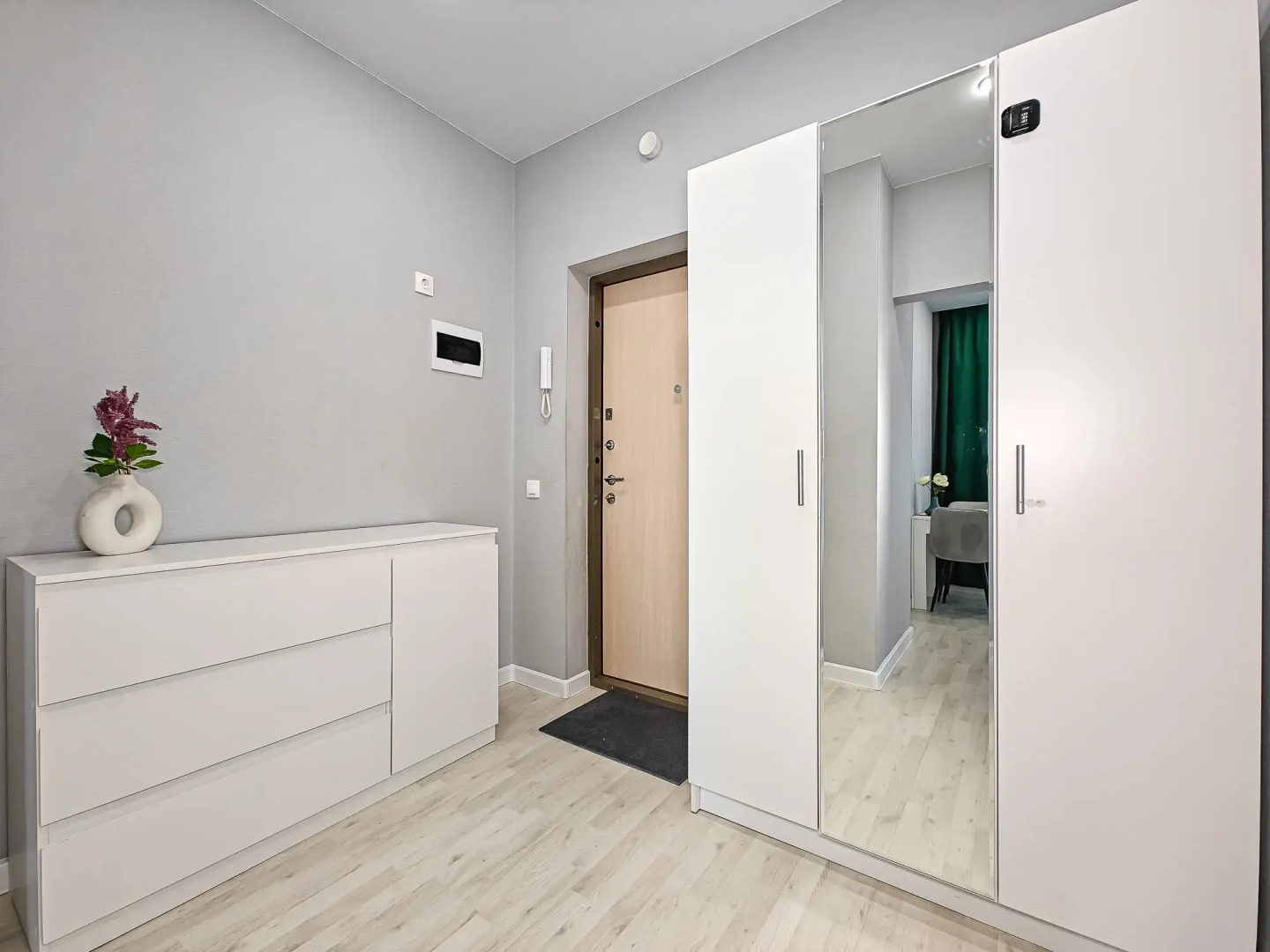 Апартаменты Степаненков на улице Покатная 55 А