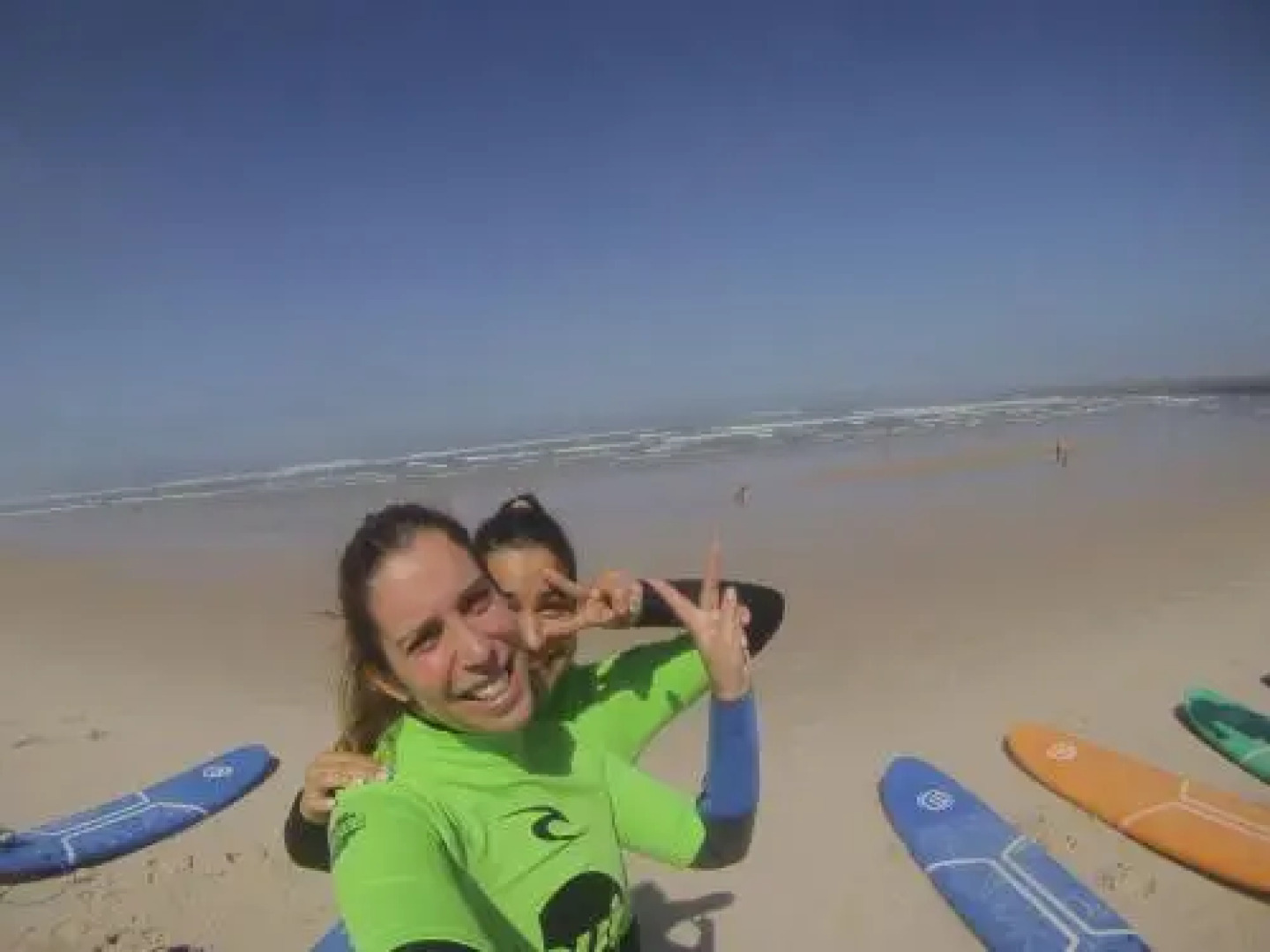 Apartamento com 2 Quartos e Vista oceano