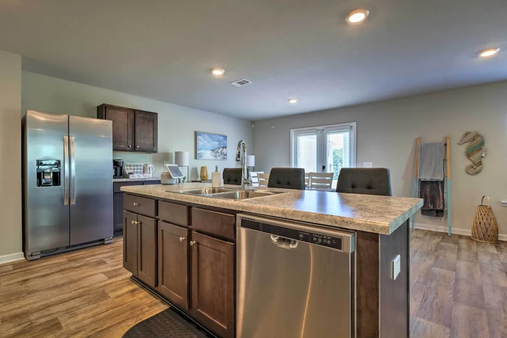 'camden Ocean Springs' House Near Beaches!