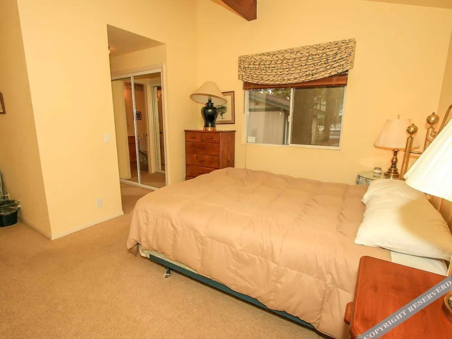 Lakefront Sanctuary #1306