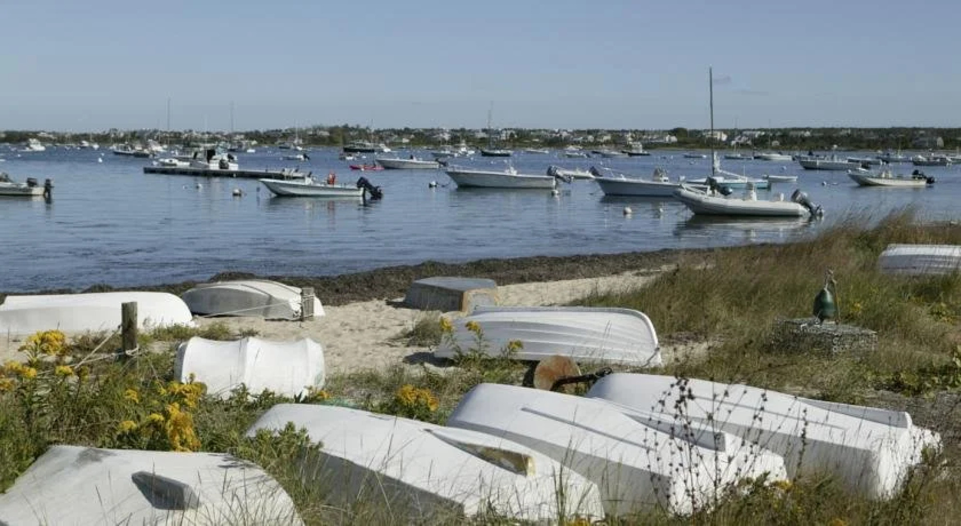 Nantucket Resort Collection