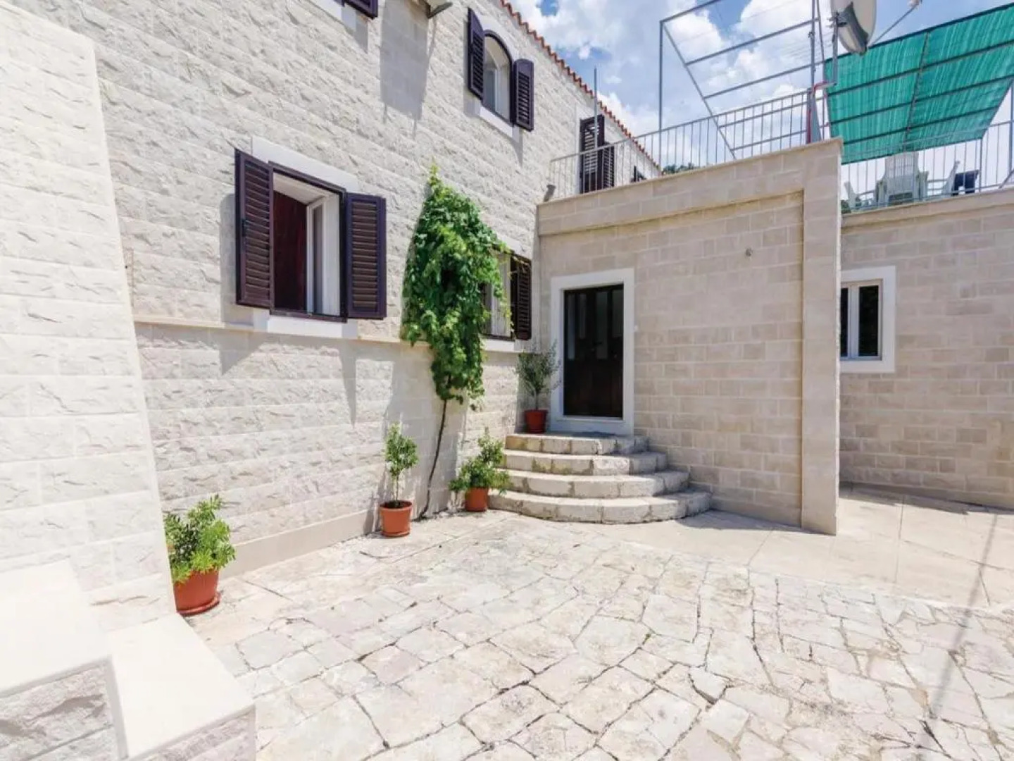 Holiday Home Mediterranean Dream