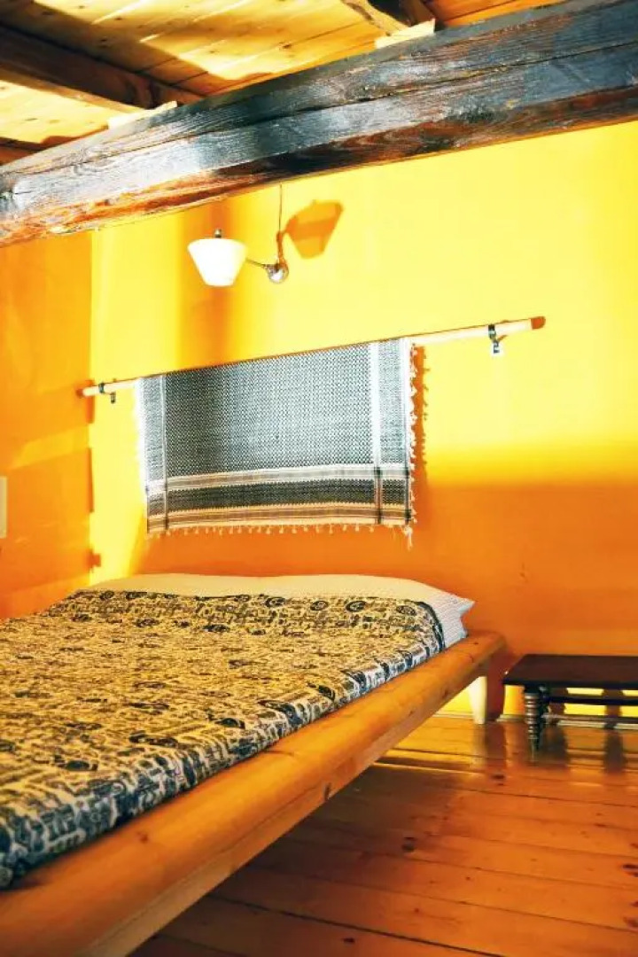 Casa Con Soppalco ad Ariccia