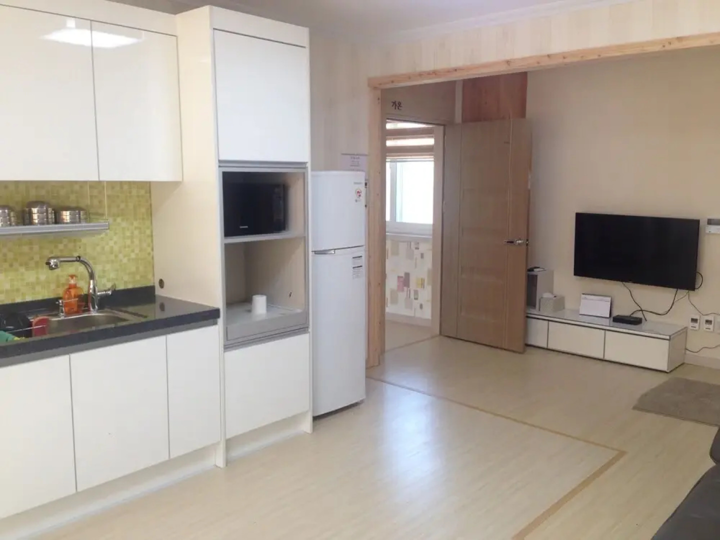 Daekyung Training Institution