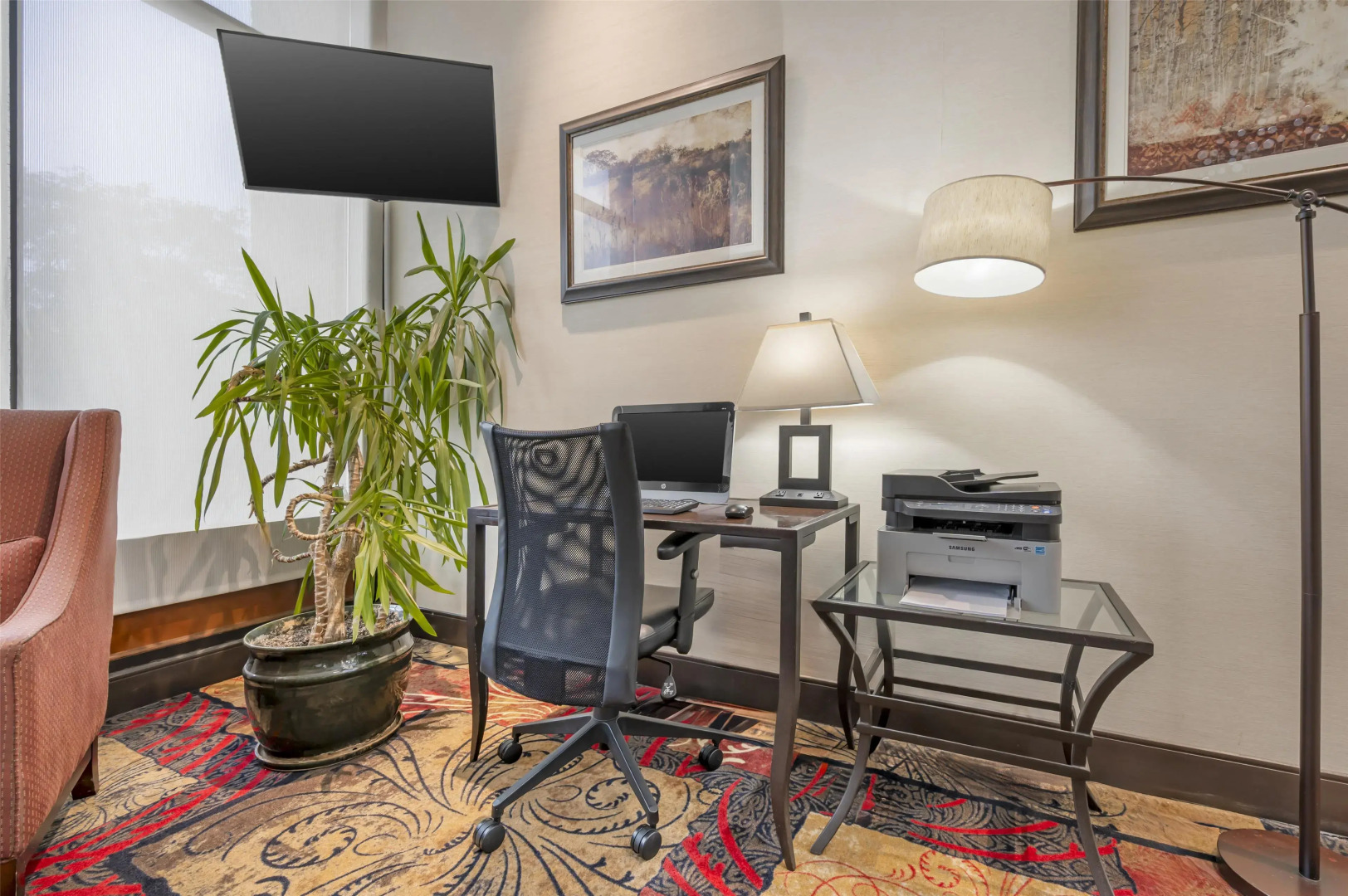 Best Western Manassas