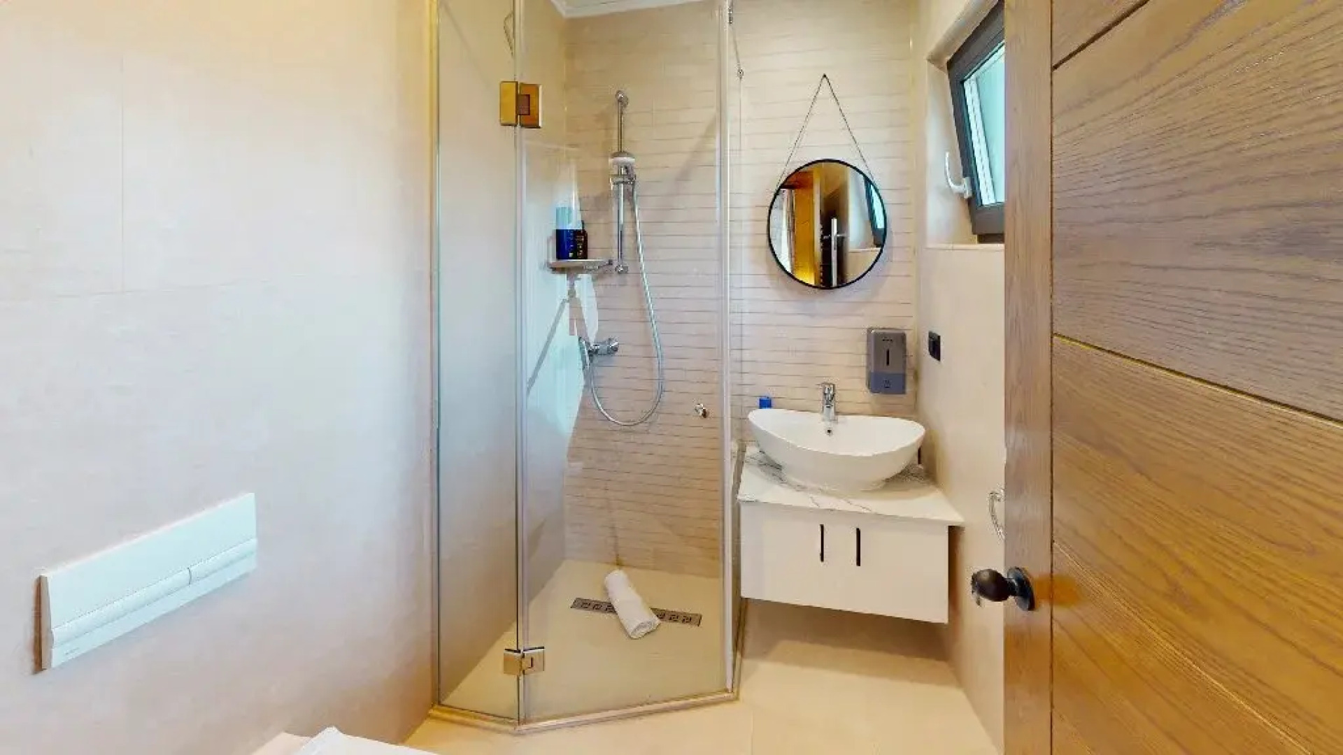 . Country Relax Resort