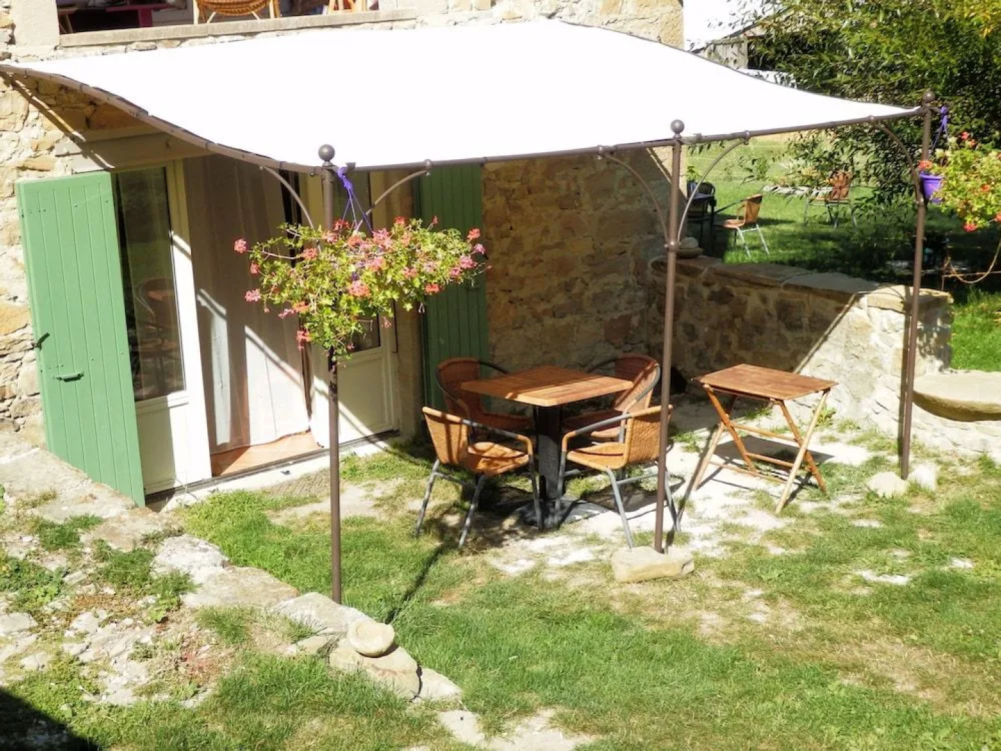 Ferme bio Le Panicaut