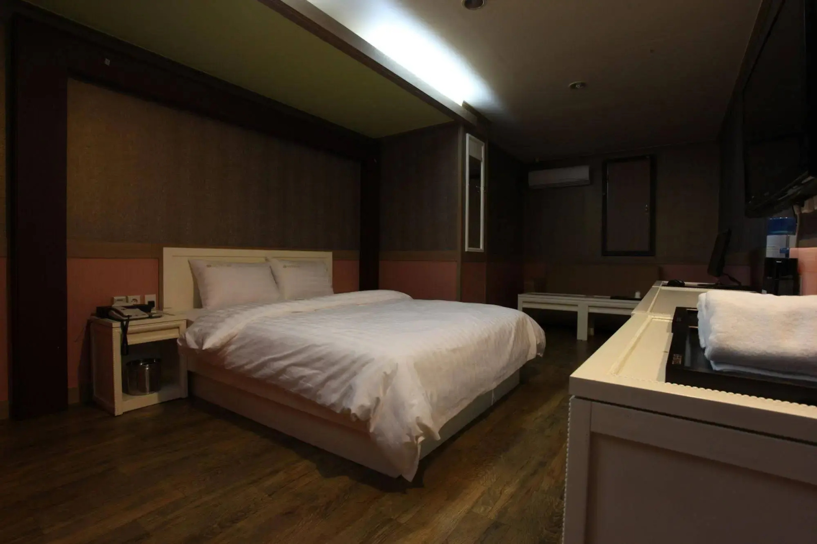 KS Hotel