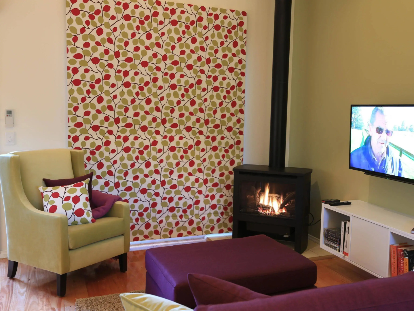 Holmwood Guesthouse