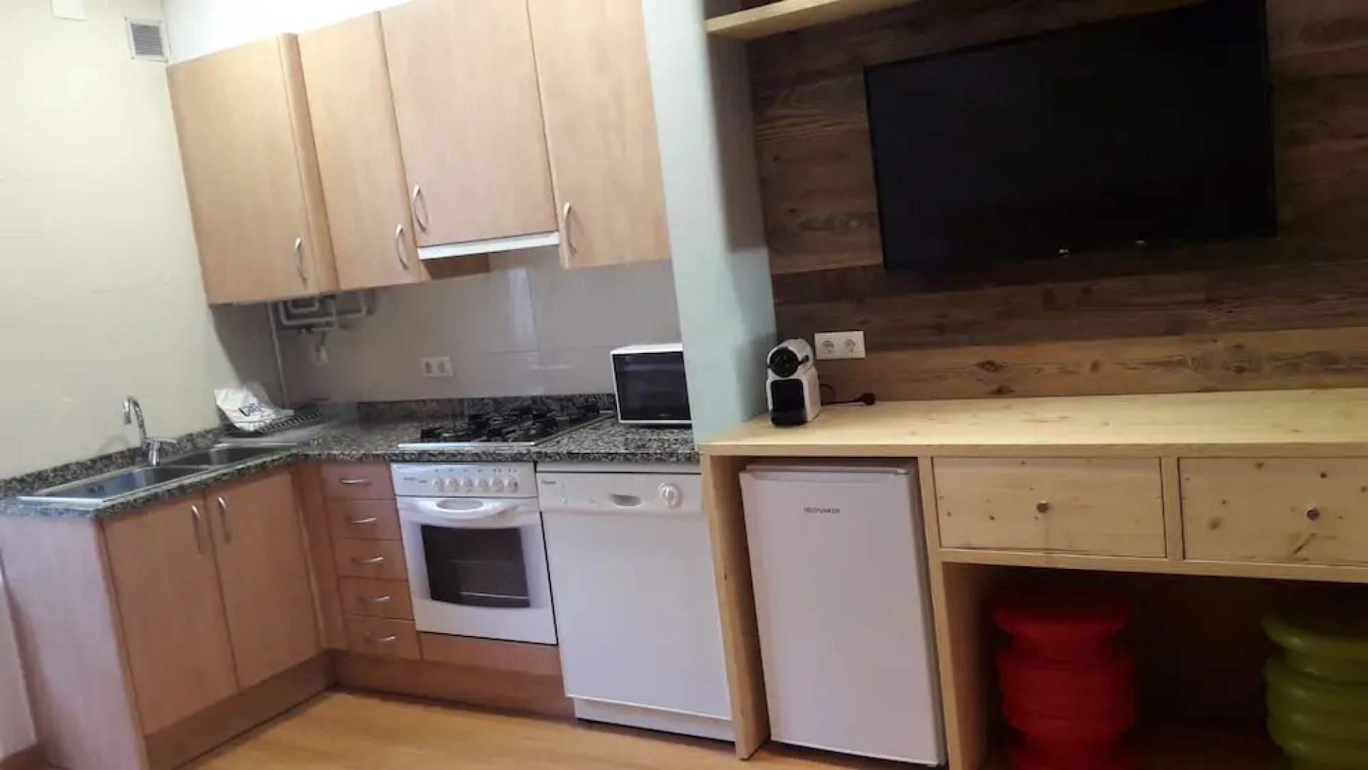 Apartaments Can Gusi