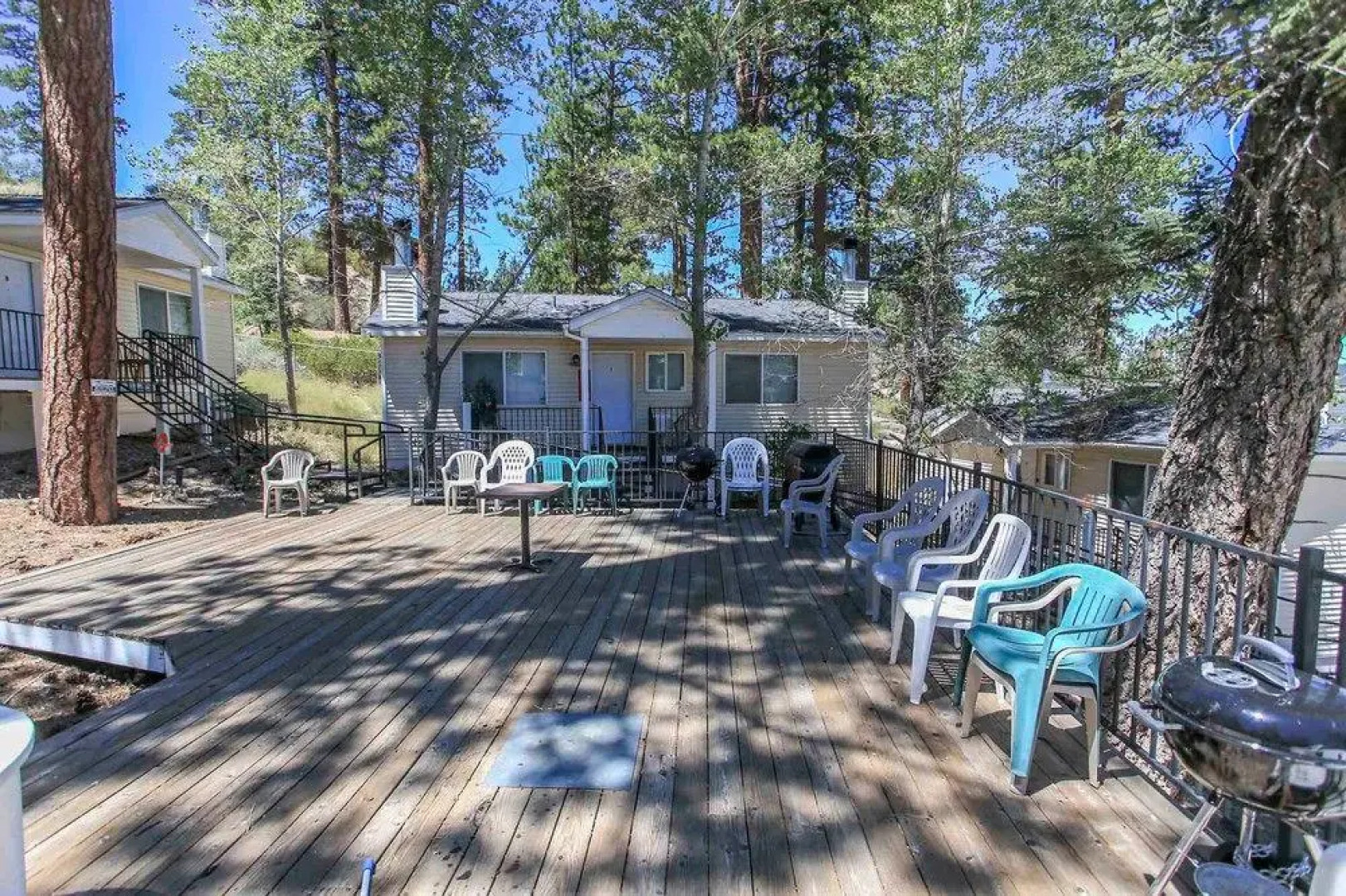 Lakeview Lodge #984 D