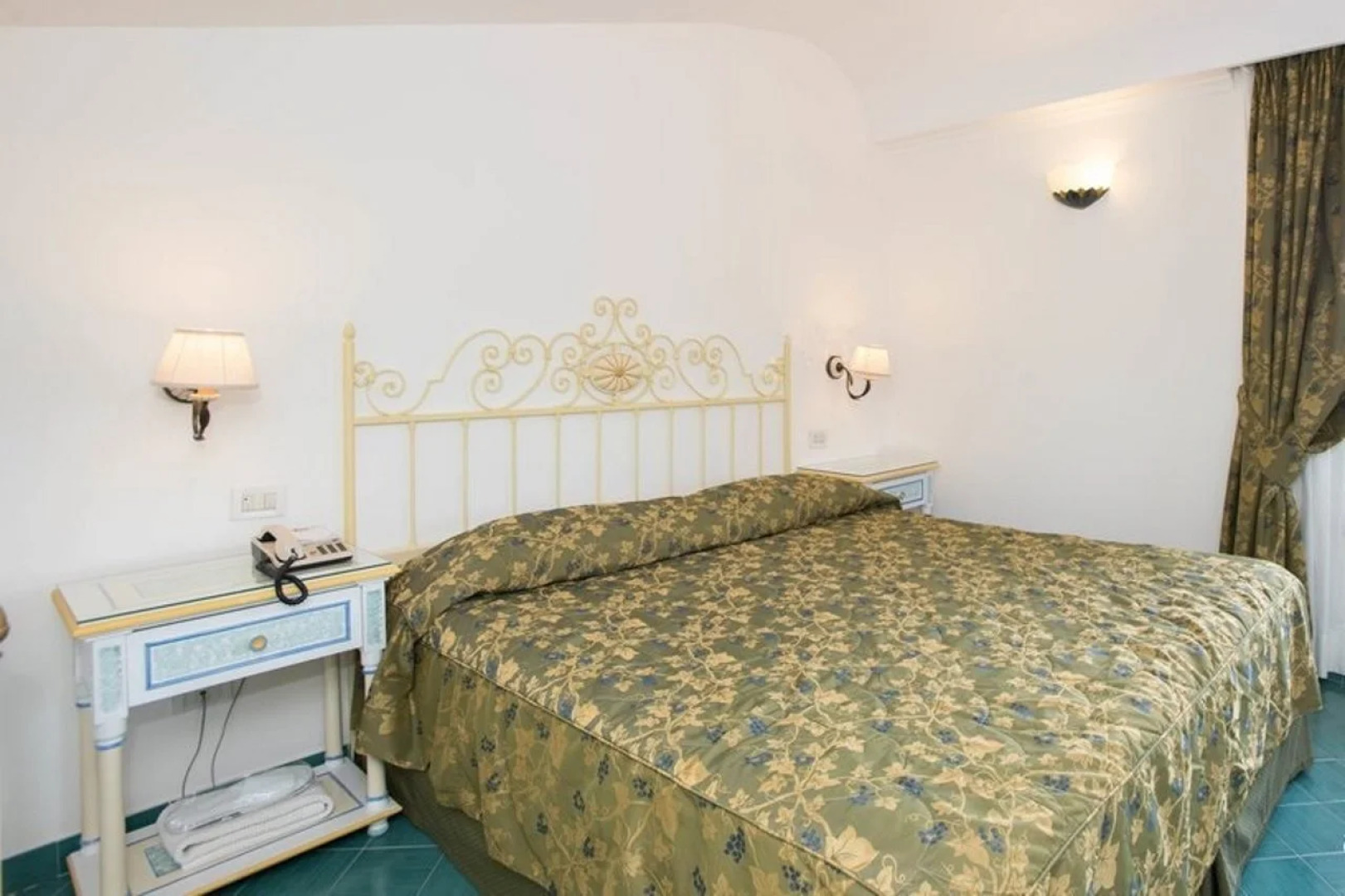 Grand Hotel Il Moresco & Spa