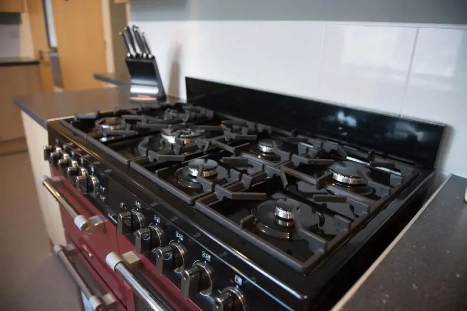 The Lodge at Broadway