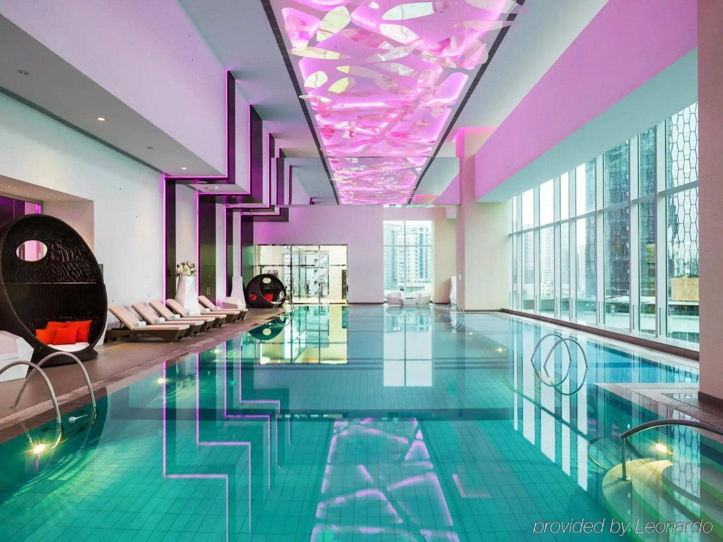 The St. Regis Shenzhen