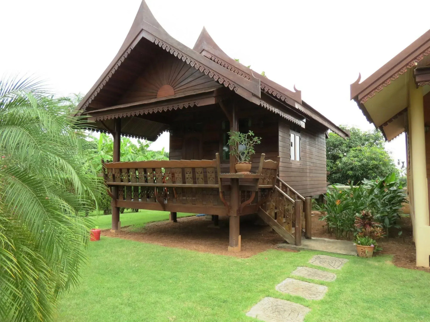 Pongsin Resort and Restaurant