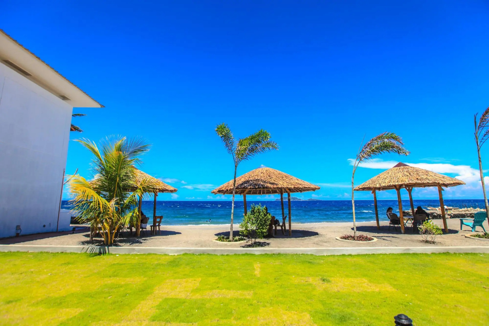 Allura Resort Dive and Spa