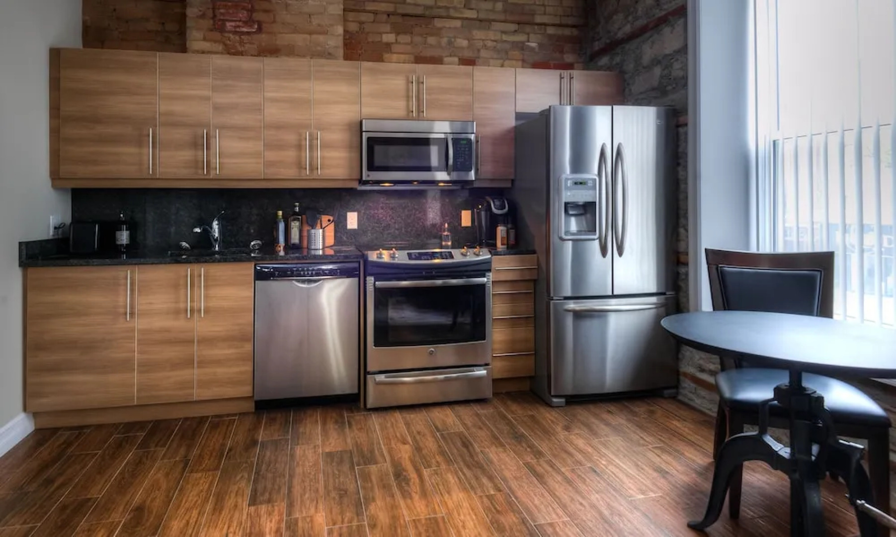 Western Hotel & Executive Suites