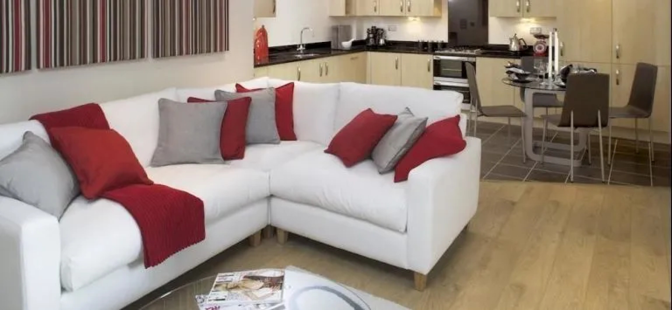 Spur House - House of Fisher