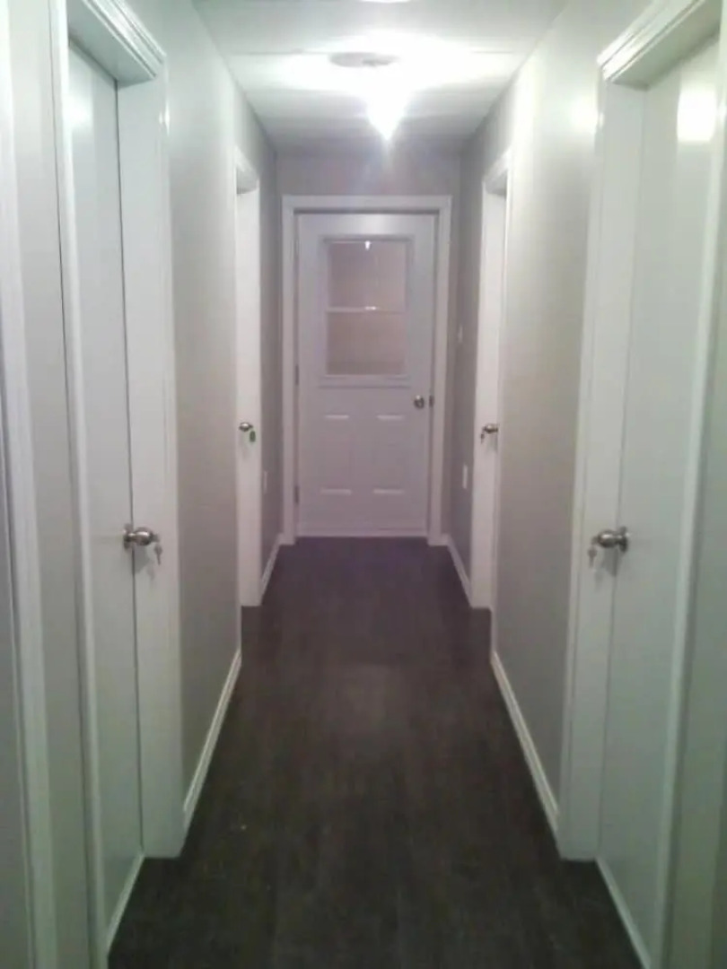 Chambres MB Normandin