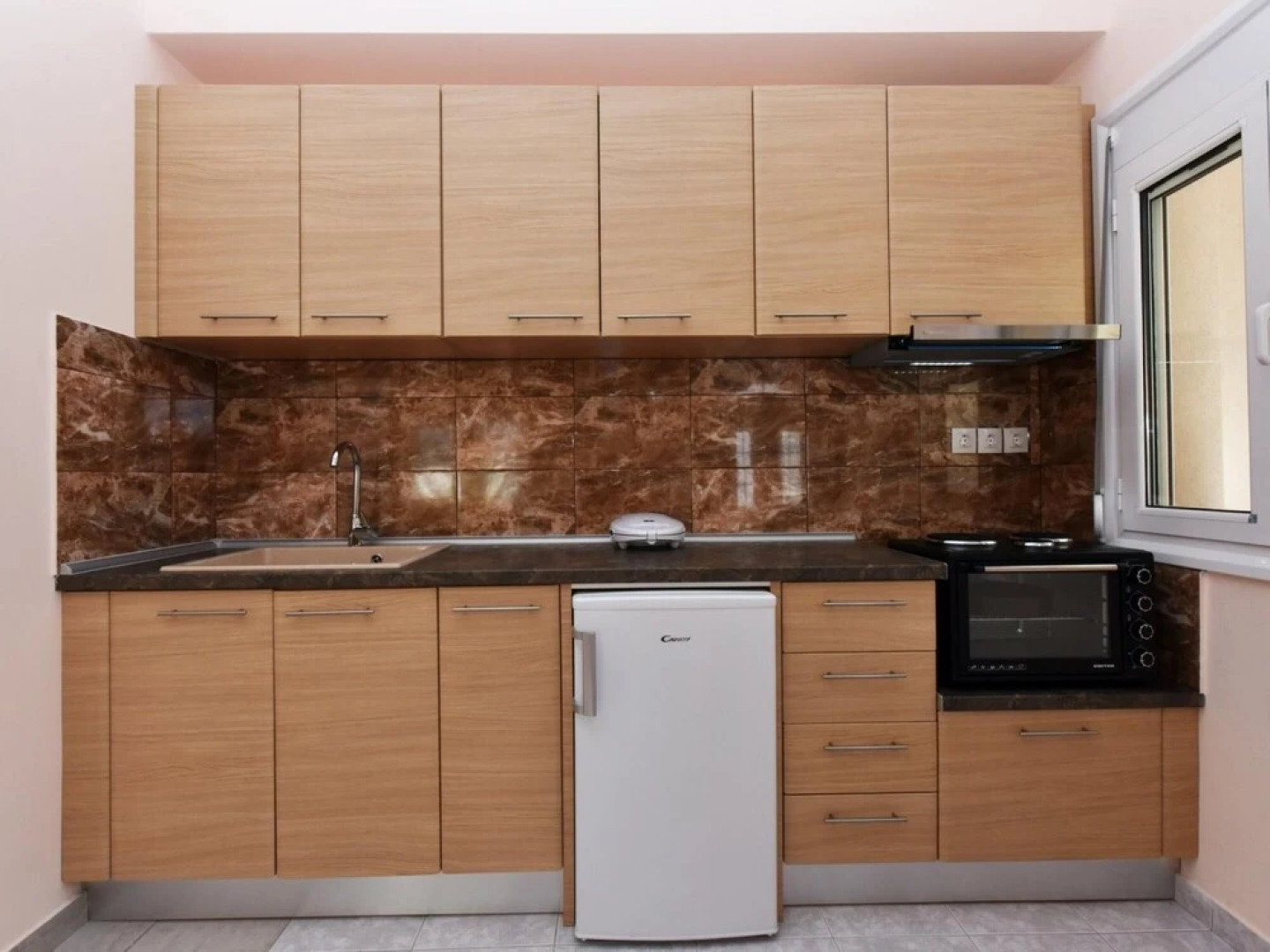 Elina Studios 1 by Travelpro Services - Nea