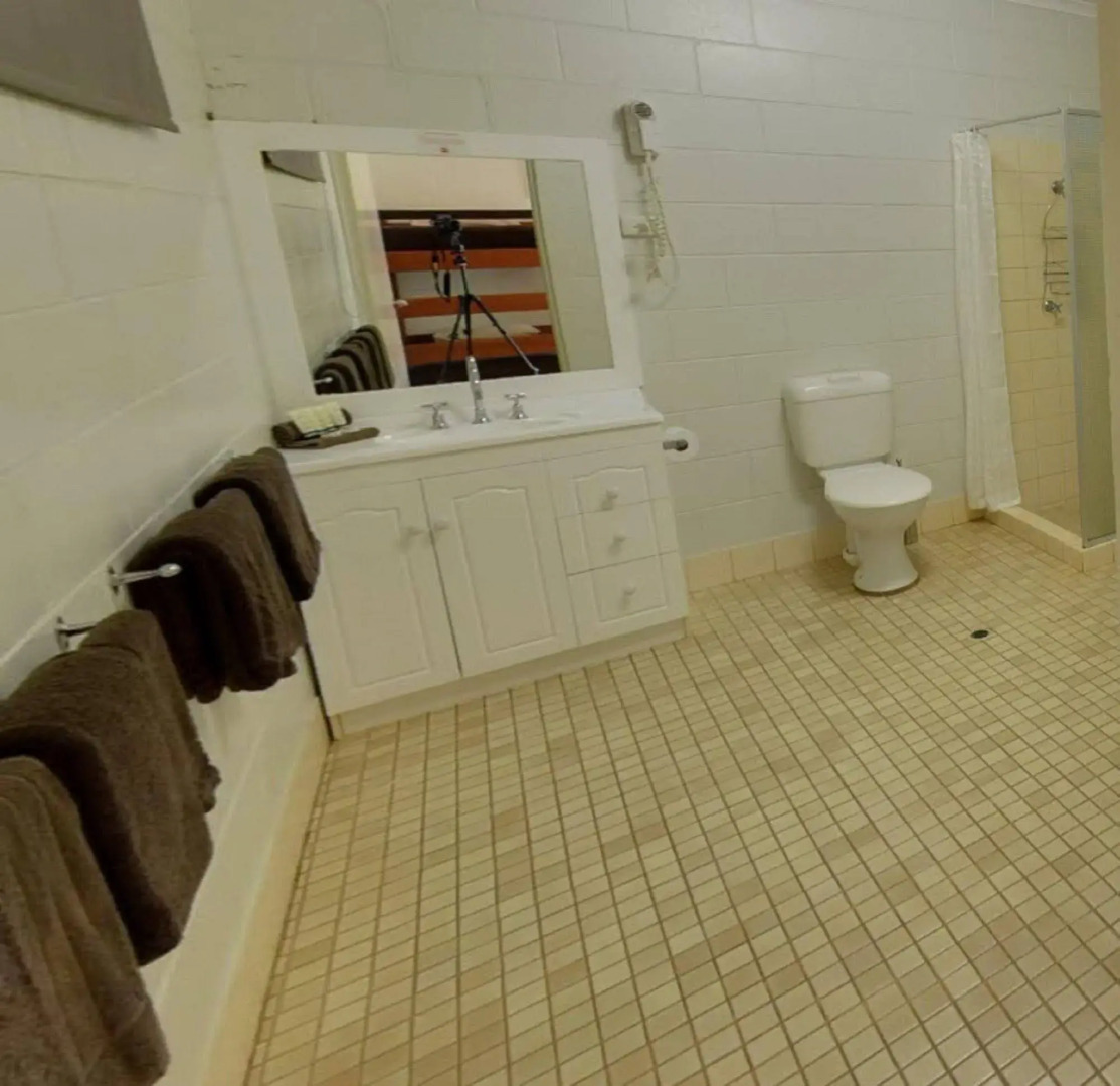 El Questro - The Station