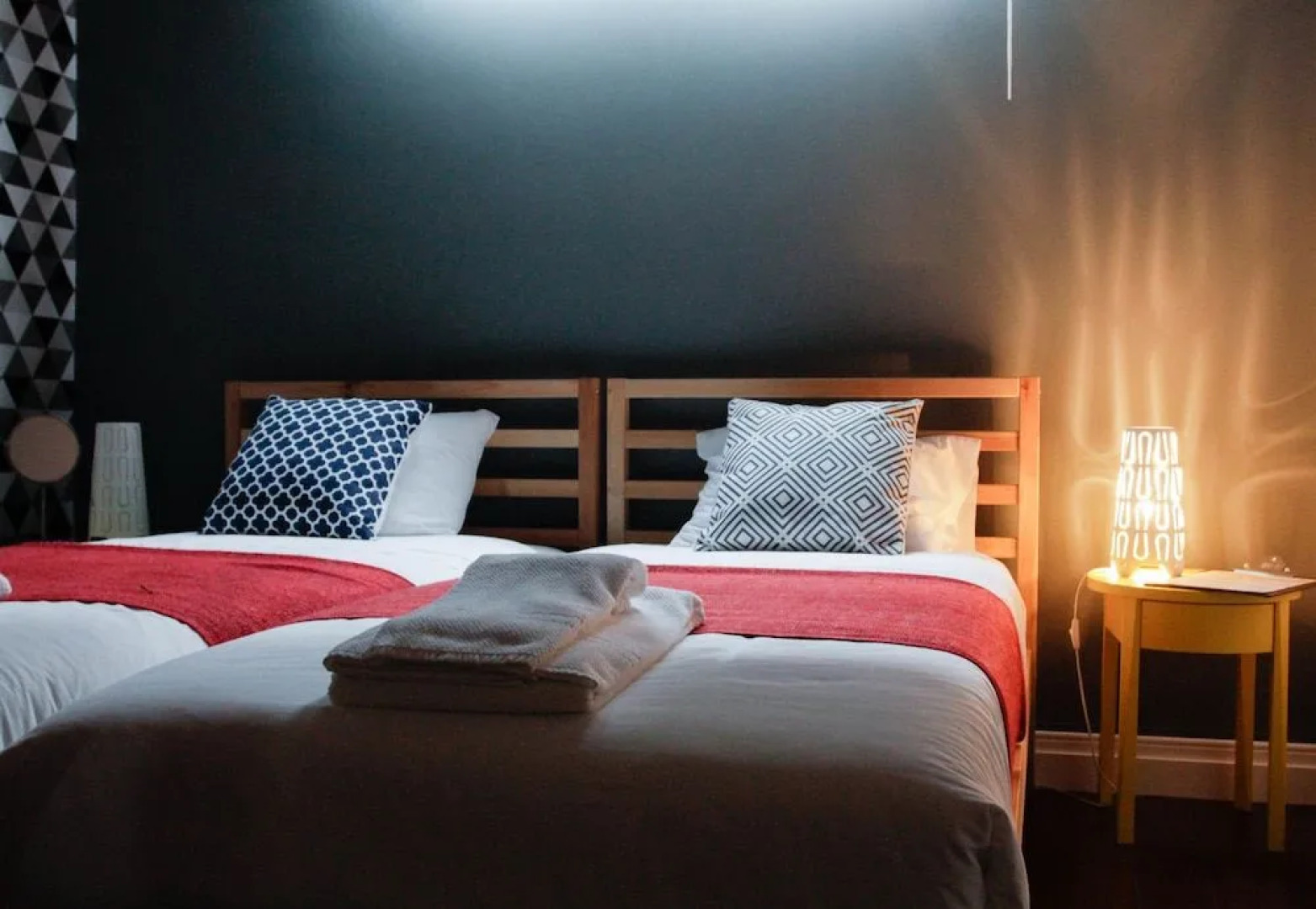 Procyon Boutique & Suites