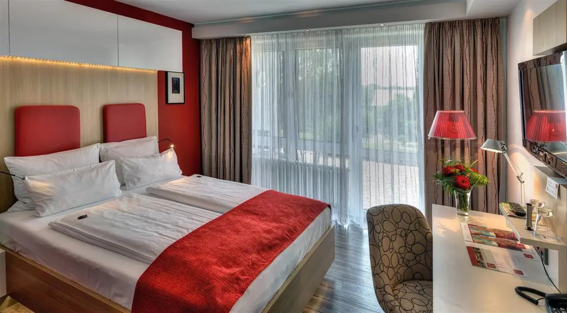 ArtHotel Kiebitzberg