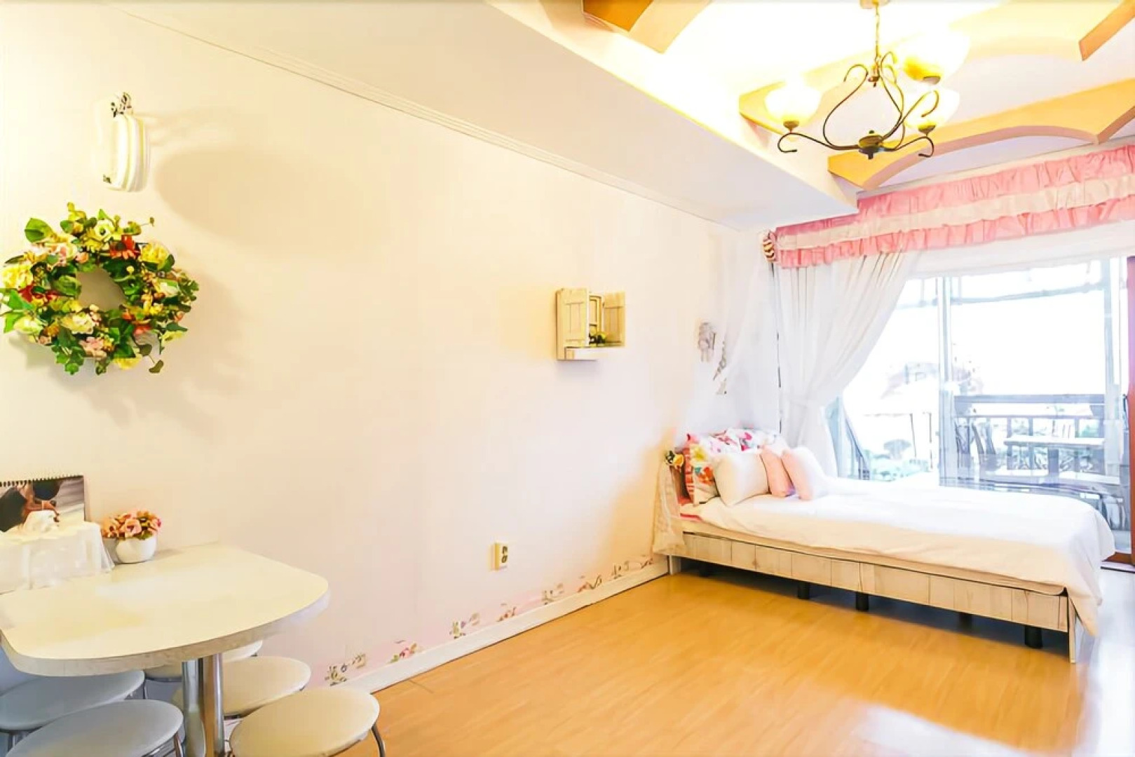 Seosan Sayblue Pension