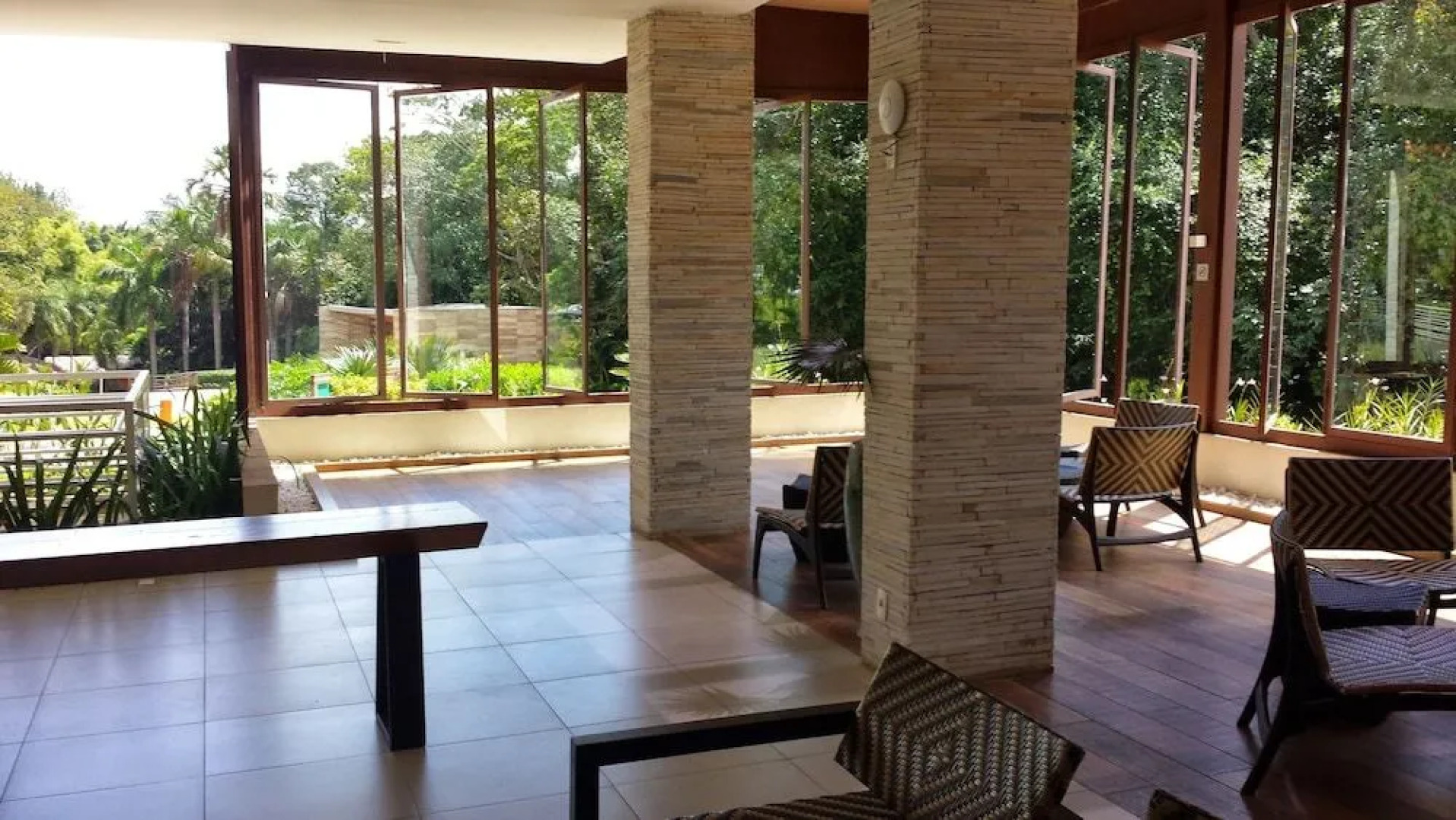 Original Trips - Hotel Vacation Villa