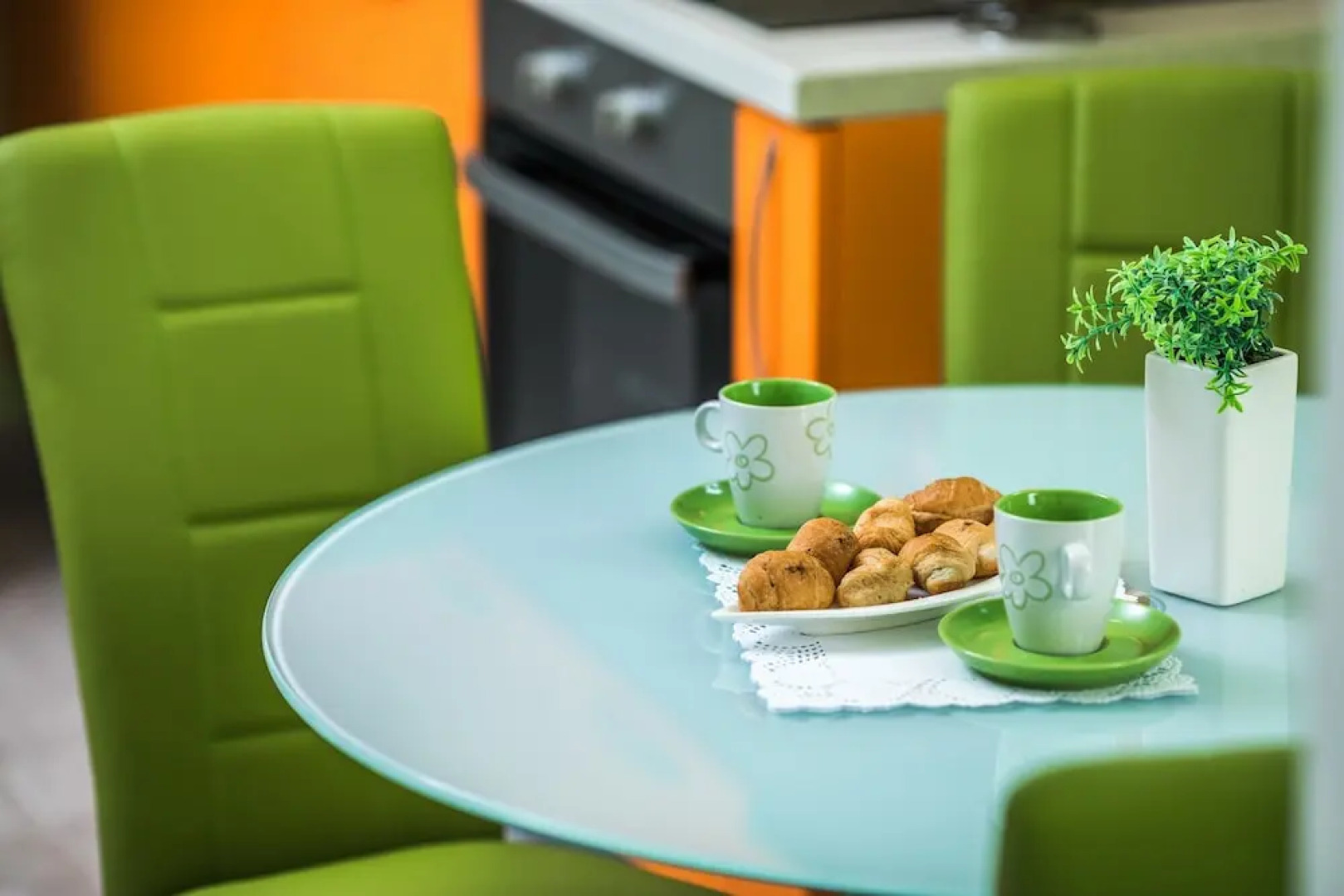 Apartments & Rooms Sunshine Home