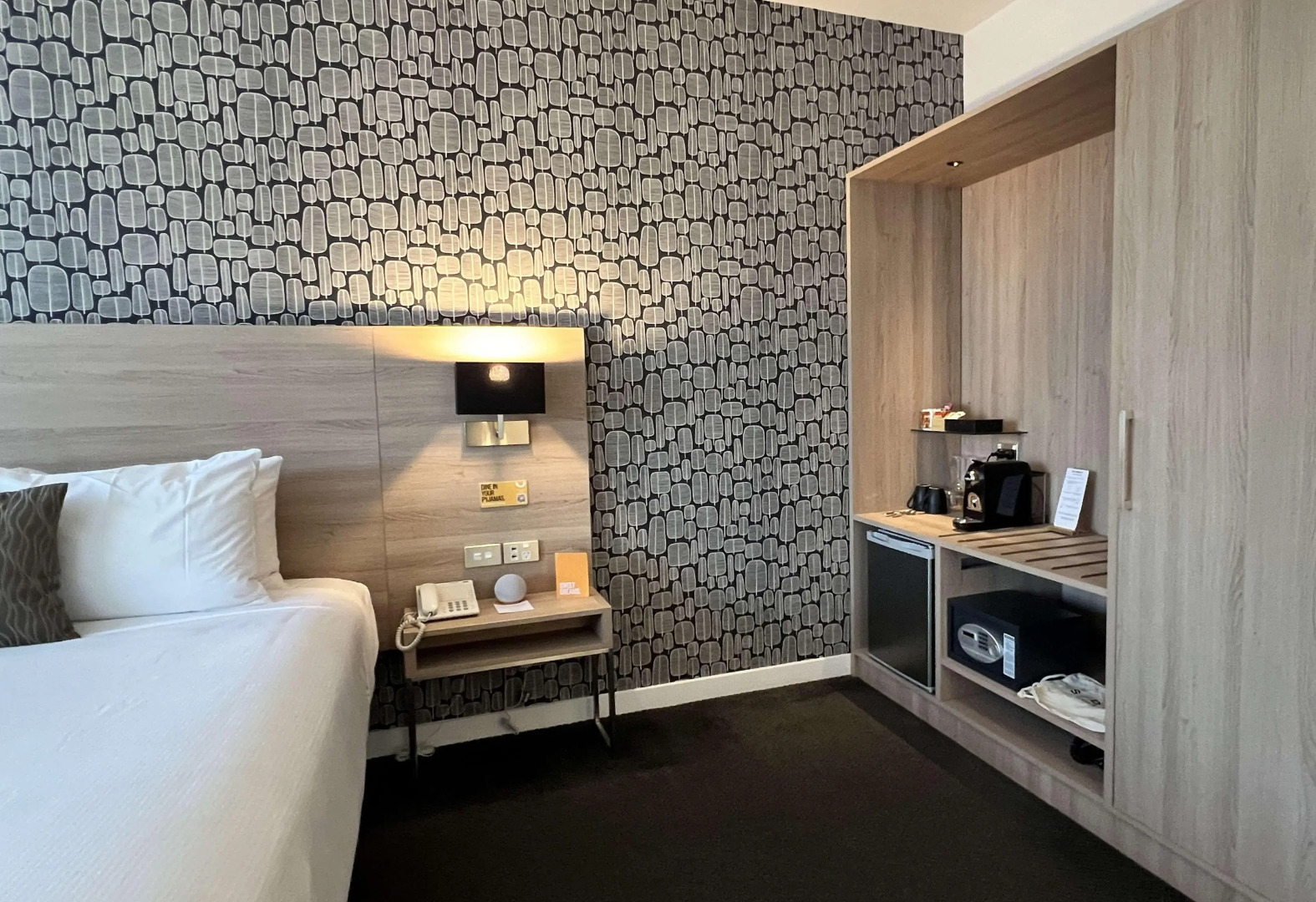 Sudima Christchurch Airport