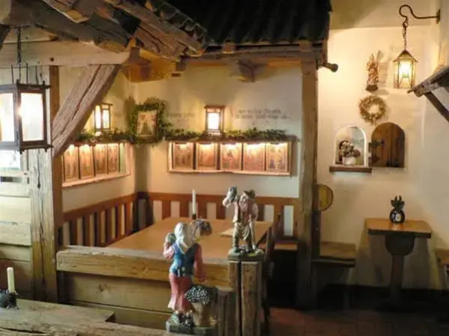 Hotel Till Eulenspiegel - Nichtrauchhotel -