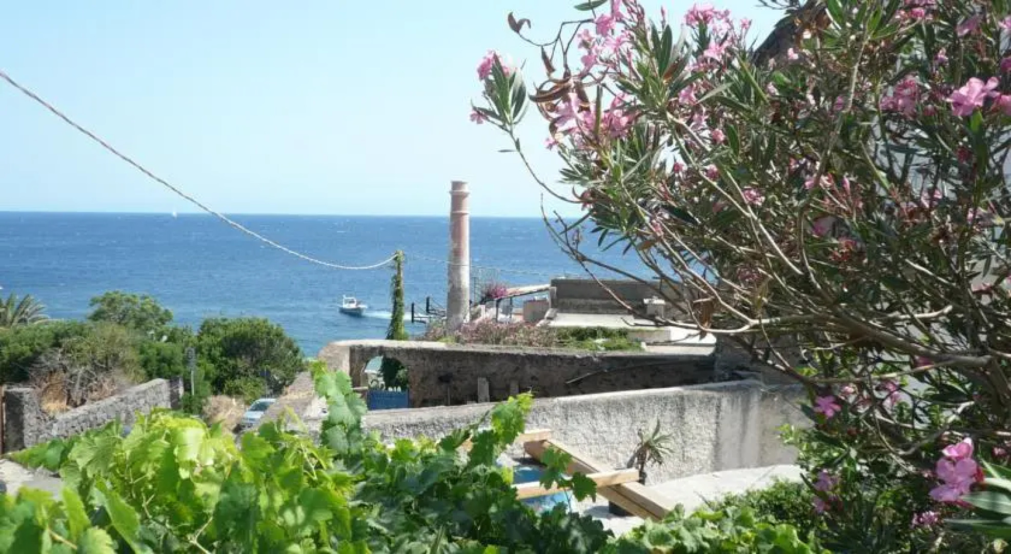 La Casa del Pescatore