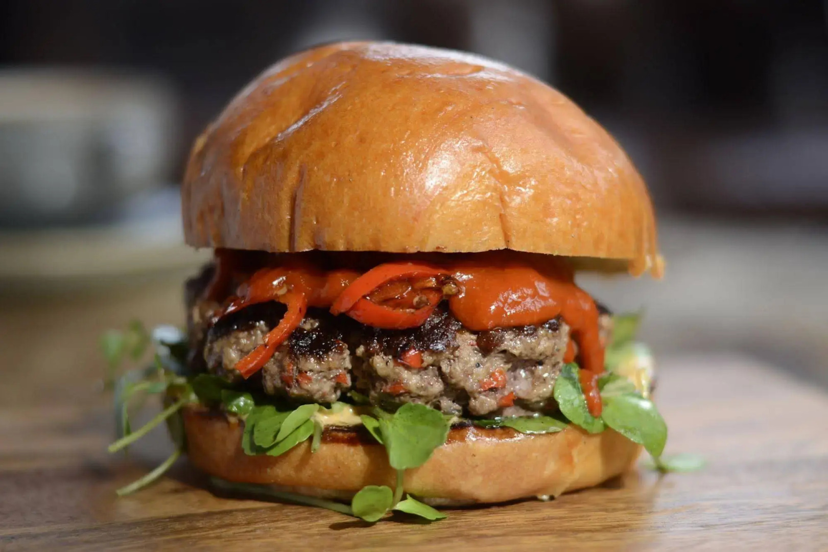 PubLove @ The Green Man - Hostel