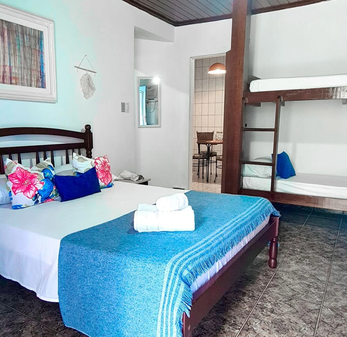 Pousada Estalagem Costa Verde