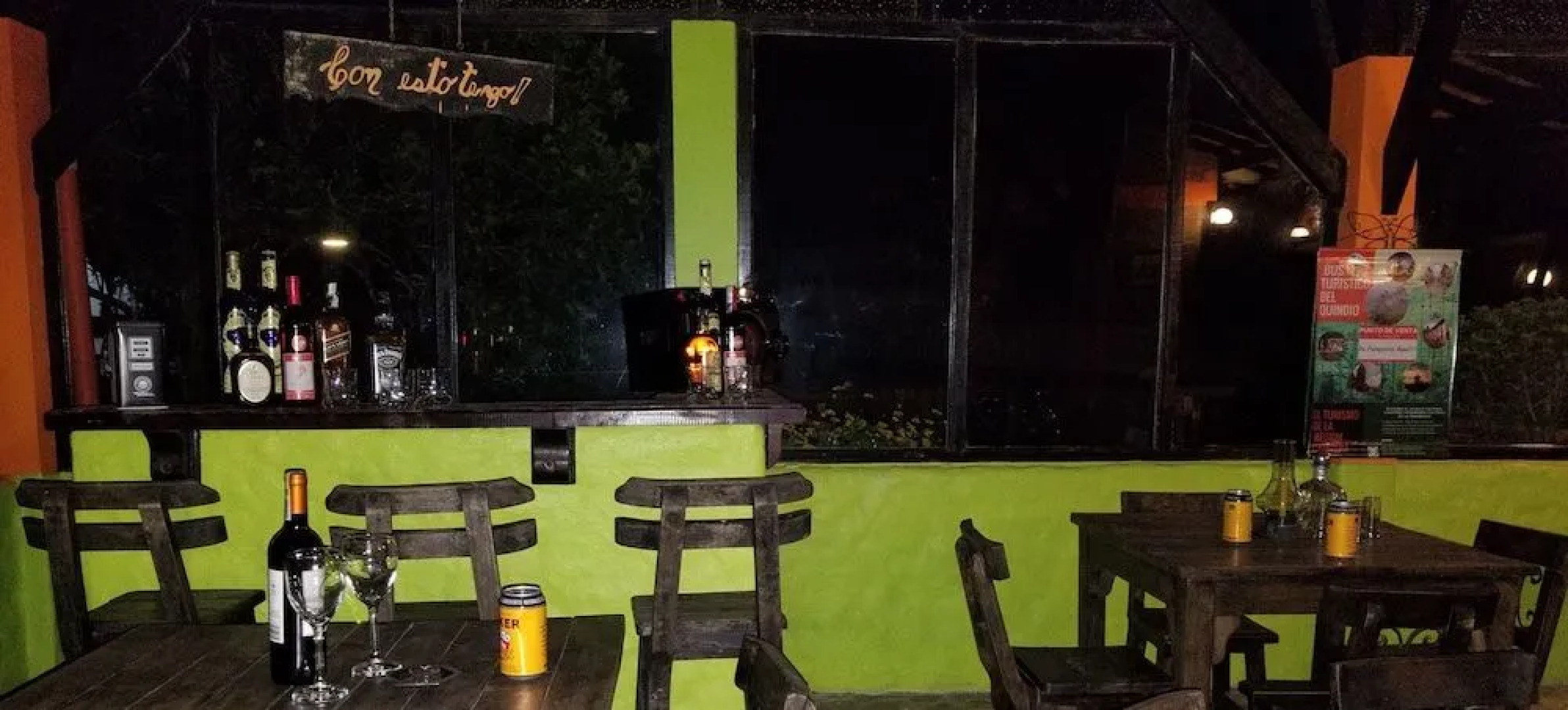 Finca Hotel Tierra Bella