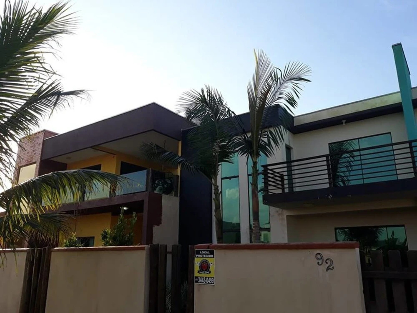 Recanto Rustico Itapoa