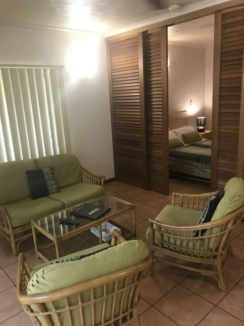 Port Douglas Palm Villas