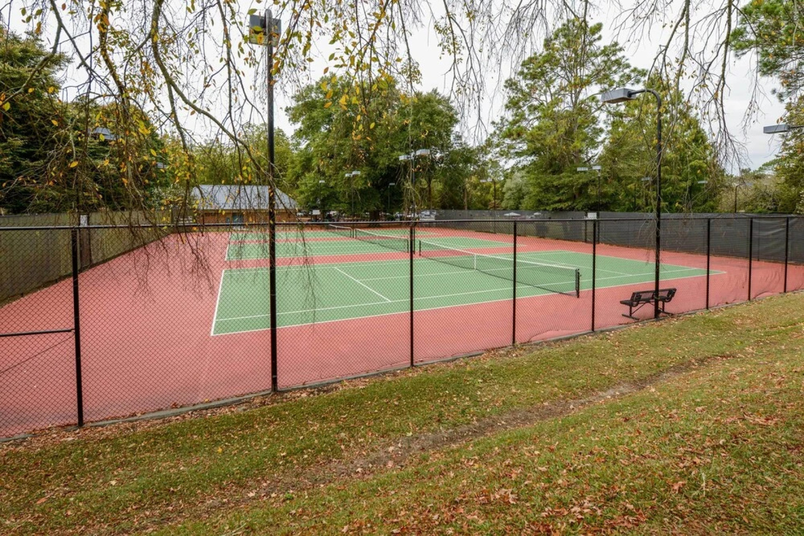 Downtown Southern Pines Townhome With Deck!