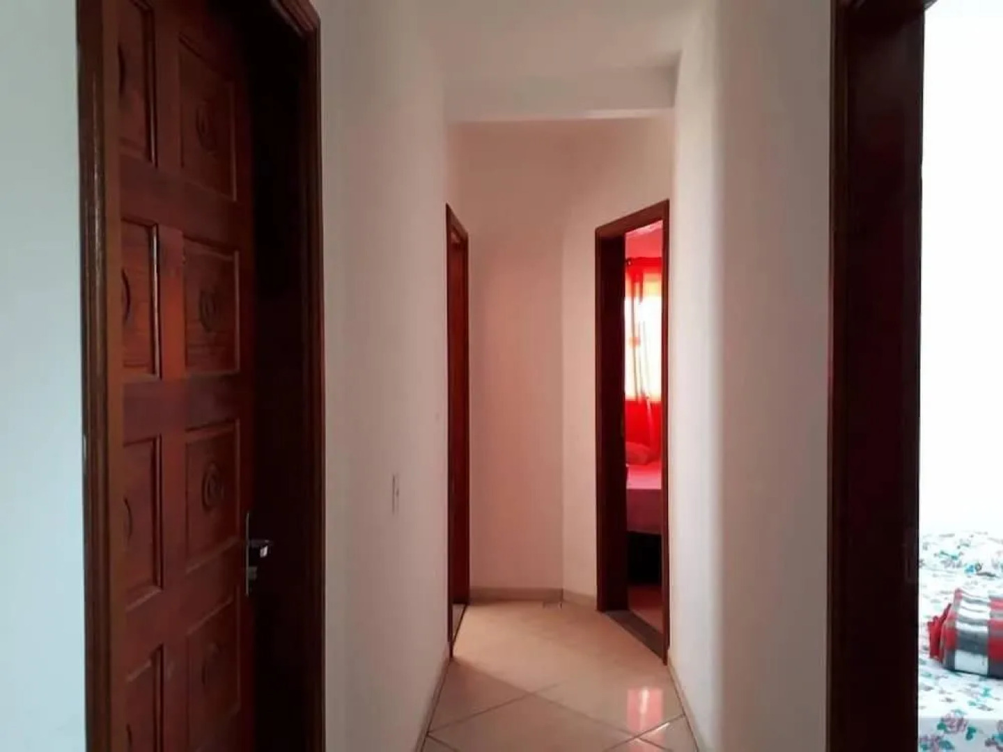 Pousada Filhos do Sol