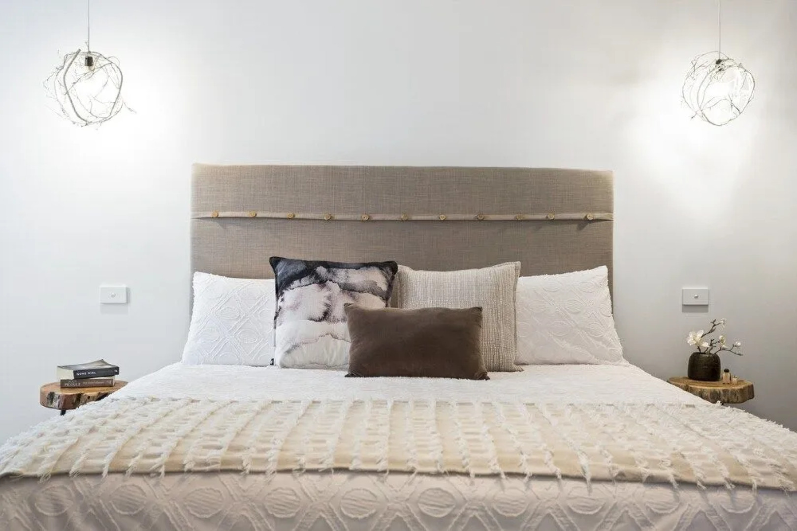 Novo Luxury Apartment