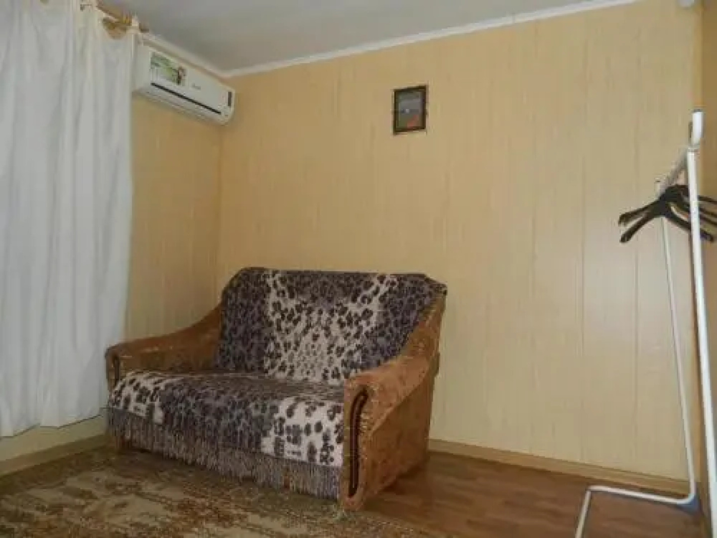 Chastnyy Dom Leto U Morya