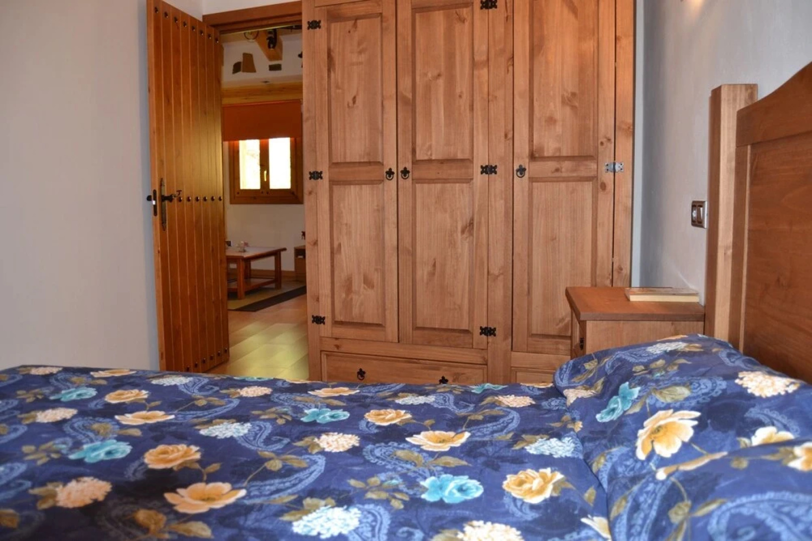 House With 2 Bedrooms in Montalbán, Teruel, With Wonderful Mountain Vi