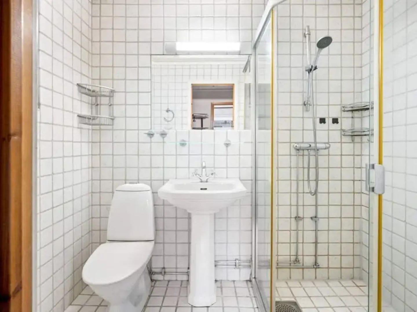 Peaceful Coastal Getaway on Oddo